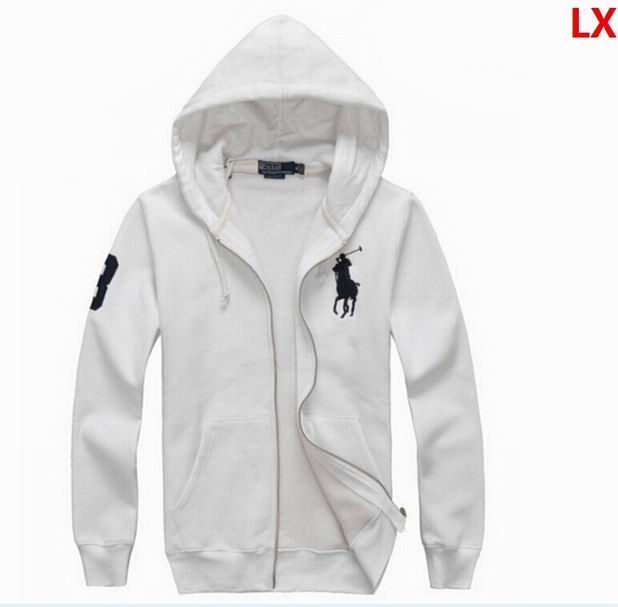 polo hoodie S-XXXL-141